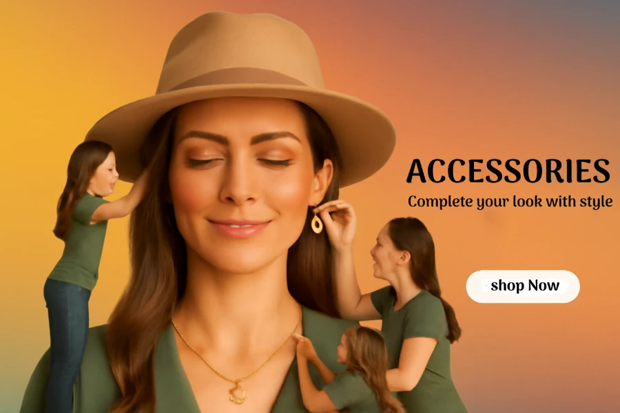 deznabi trading accessories